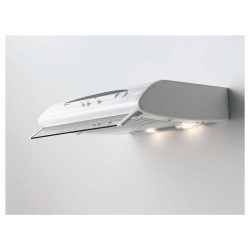 Electrolux DVK 5511 Weiss Dunstabzugshaube 55cm – Einbau Dunstabzug