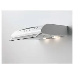 Electrolux DVK 5511 Weiss Dunstabzugshaube 55cm – Einbau Dunstabzug