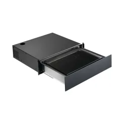 Electrolux ProfiLine VAC140PL Vakuumierschublade Spiegelgas – Wärmeschublade/Vakuumierschublade – spiegelglas