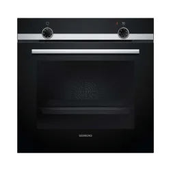 SIEMENS Einbauofen HB510ABR1 71L manuell