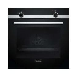 SIEMENS Einbauofen HB510ABR1 71L manuell