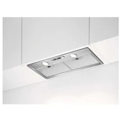 Electrolux DBL7036CN Dunstabzug – Einbau Dunstabzug – chrom