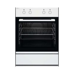 Electrolux EH7K1-2WE Einbau Herd 55cm – Einbau Herd 55 cm – weiss