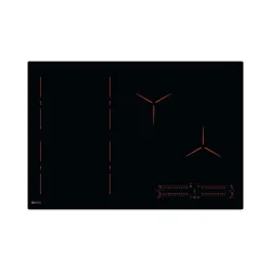 Electrolux GK78TSIPO Induktionskochfeld mit Touch-Display