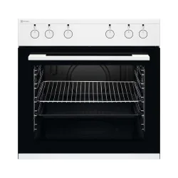 Electrolux EH6K10WE Einbau Herd 60cm – Einbau Herd 60 cm – weiss
