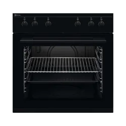 Electrolux - 948533564, Schwarz