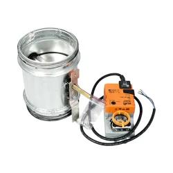 Electrolux MK150 Motorklappe – Dunstabzugshaube Zubehör