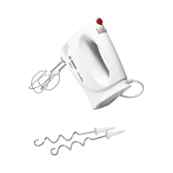 Bosch MFQ 3010 Handrührwerk – Handmixer – weiss