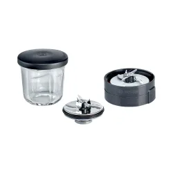 Bosch Haushalt - Zerkleinerer, One Size, Multicolor