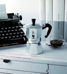 BIALETTI Espressokocher 