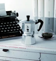BIALETTI Espressokocher 