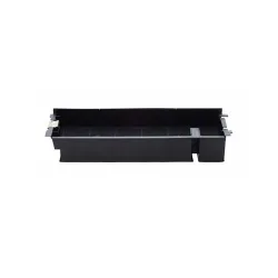 V-ZUG Standard-Aktivkohlefilter 1029582 – Aktivkohlefilter/Umluftset Dunstabzug