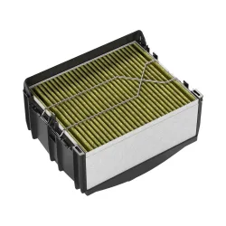 Bosch DWZ1DX1I6 Umluftset – Aktivkohlefilter/Umluftset Dunstabzug