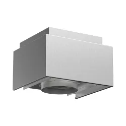 Siemens LZ11FXC56 Clean Air Plus Umluftset – Aktivkohlefilter/Umluftset Dunstabzug