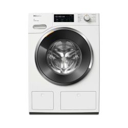 Miele WWG700-60CH RE Waschmaschine – Waschmaschine Frontlader – weiss