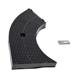 Electrolux MCFE15 – Aktivkohlefilter/Umluftset Dunstabzug