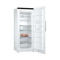 Bosch - GSN54AWDPH Gefrierschrank NoFrost, One Size, Weiss