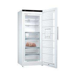 Bosch - GSN54AWDPH Gefrierschrank NoFrost, One Size, Weiss