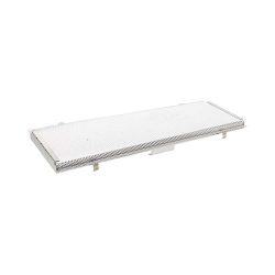 Electrolux AKFLL4520 Aktivkohlenfilter – Aktivkohlefilter/Umluftset Dunstabzug