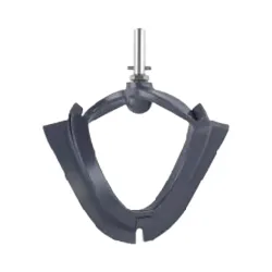 Kenwood Flexi Rührelement AWAT501001 – Küchenmaschine Zubehör – grau