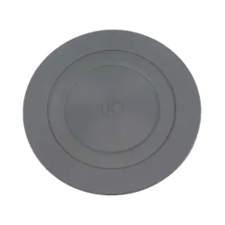 Kenwood Schüsselunterlage Chef KW711918 – Küchenmaschine Zubehör – grau