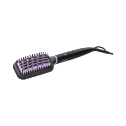 Philips Haarglättbürste 