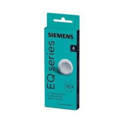 Siemens - Reinigungstabletten TZ80001A, One Size