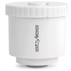 Stylies Kalkfilterkartusche SC25002 – Klimageräte Zubehör – weiss