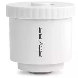 Stylies Kalkfilterkartusche SC25002 – Klimageräte Zubehör – weiss