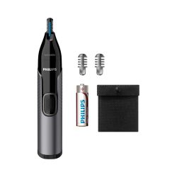 Philips Nasen- und Ohrhaartrimmer 