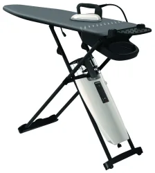 Laurastar SMART D Bügelsystem – weiss