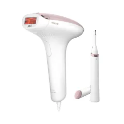 Philips BRI920/00 Haarentfernung IPL – IPL Gerät/IPL Haarentfernung – weiss