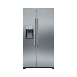 Siemens KA93DAIEP Food-Center – Food Center – edelstahl