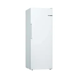 Bosch GSN29VWEP Tiefkühlschrank – Gefrierschrank/Tiefkühler freistehend – weiss