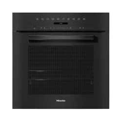Miele H7264-60B SW Einbau Backofen 60cm – Einbau Backofen 60 cm – schwarz