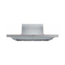 Bosch DFS097A51 Dunstabzugshaube 60cm – Einbau Dunstabzug – grau metallic