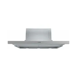 Bosch DFS097A51 Dunstabzugshaube 60cm – Einbau Dunstabzug – grau metallic