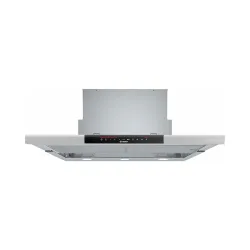 Bosch DFS097K51 Dunstabzugshaube 60cm – Einbau Dunstabzug – edelstahl