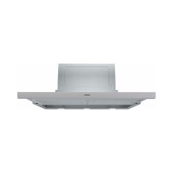 Siemens LI97RA531C Dunstabzugshaube 60cm – Einbau Dunstabzug – silbermetallic