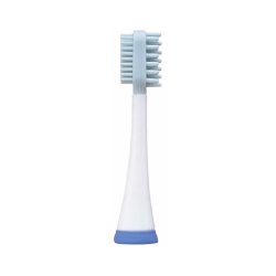Panasonic EW0931W830 Aufsteckbürstenkopf – Ersatzbürste/Zahnpflege Zubehör – weiss