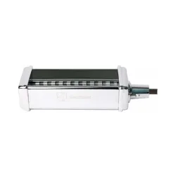 Electrolux ACCESSORYPSC Assistent Tagliatelle-Schneider – Küchenmaschine Zubehör – silber
