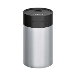 Siemens TZ80009N TZ80009N Isolierbehälter Silber