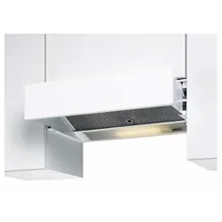 Wesco EVM 212-60 Dunstabzugshaube 60cm – Einbau Dunstabzug – anthrazit