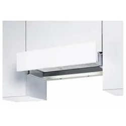 Wesco EVM 8-60 weiss Dunstabzugshaube 60cm – Einbau Dunstabzug