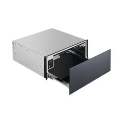 Electrolux WS21SL Wärmeschublade Spiegelglas – Wärmeschublade/Vakuumierschublade