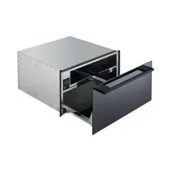 Electrolux WS290SLSP Wärmeschublade spiegelglas – Wärmeschublade/Vakuumierschublade
