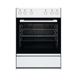 Electrolux EH7K1 Weiss (Neu) Einbau Herd 55cm – Einbau Herd 55 cm