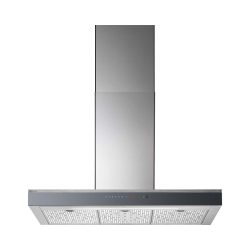 Electrolux WHGL9062CN Wandhaube – Wandhaube/Dunstabzugshaube Wand – chrom