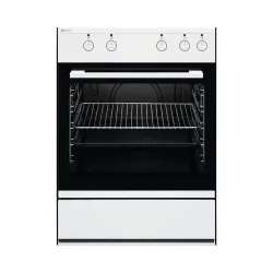 Electrolux EH7K1-3 weiss Einbau Herd 55cm – Einbau Herd 55 cm