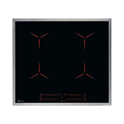 Electrolux - 949596920, Schwarz
